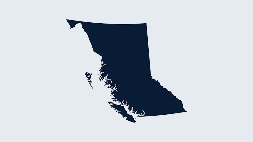 British Columbia, Canada