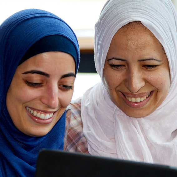 Connect Group Banner 666699