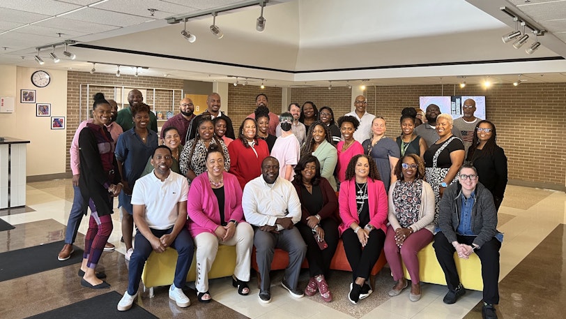 Atlanta Public Schools - Atlanta, Georgia district personnel