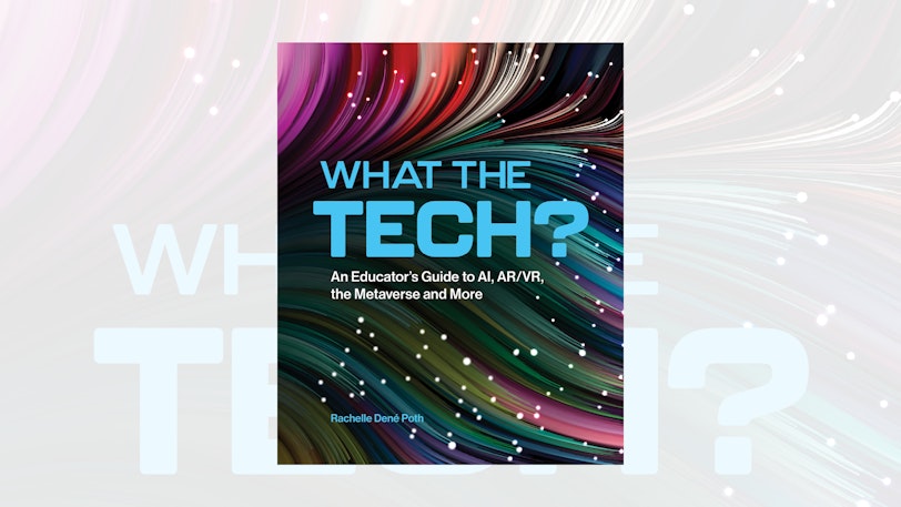 ISTE What The Tech 1920x1080