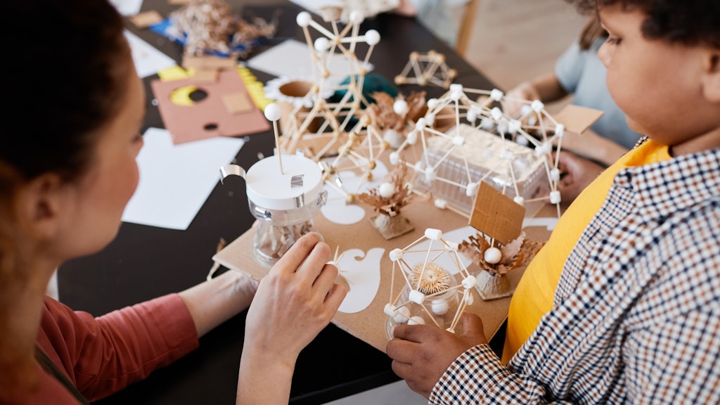 STEAM topic guide shutterstock 1994473634