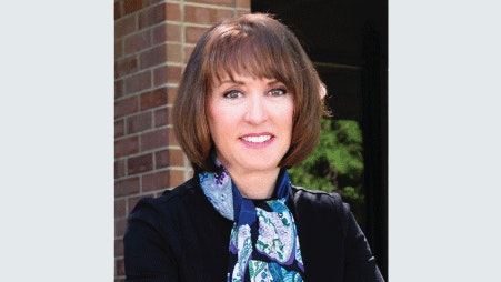 ISTE Impact Award Winner Sydnee Dickson