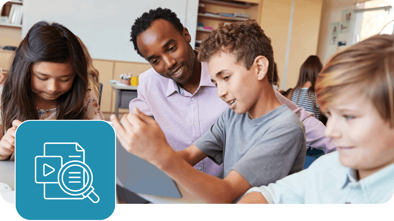 1920 X1080 Digital Literacy