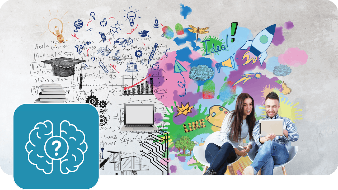 1920 X1080 Right Vs Left Brain Fact Fiction